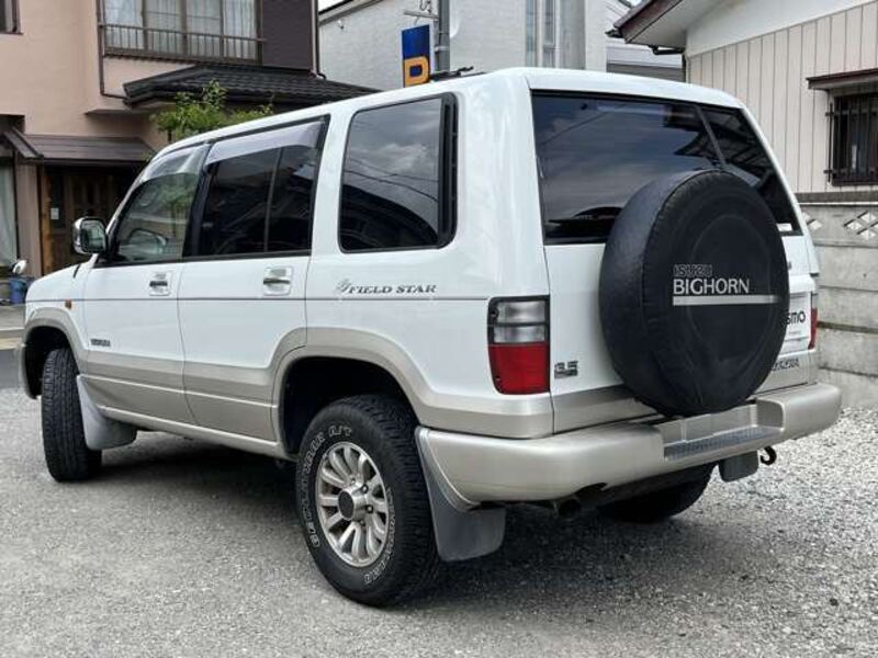 BIGHORN