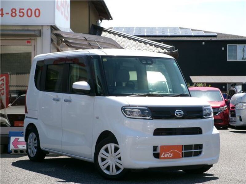 TANTO