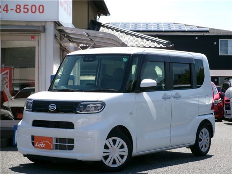 TANTO