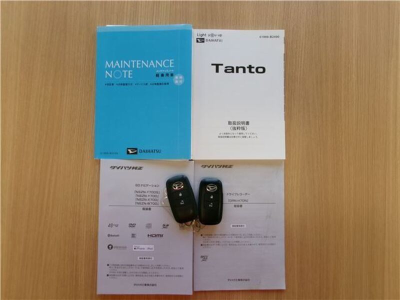 TANTO