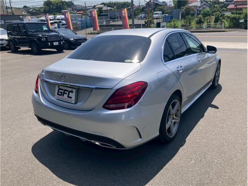 C-CLASS
