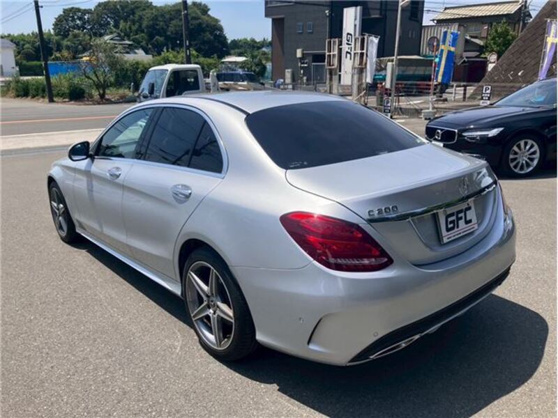 C-CLASS