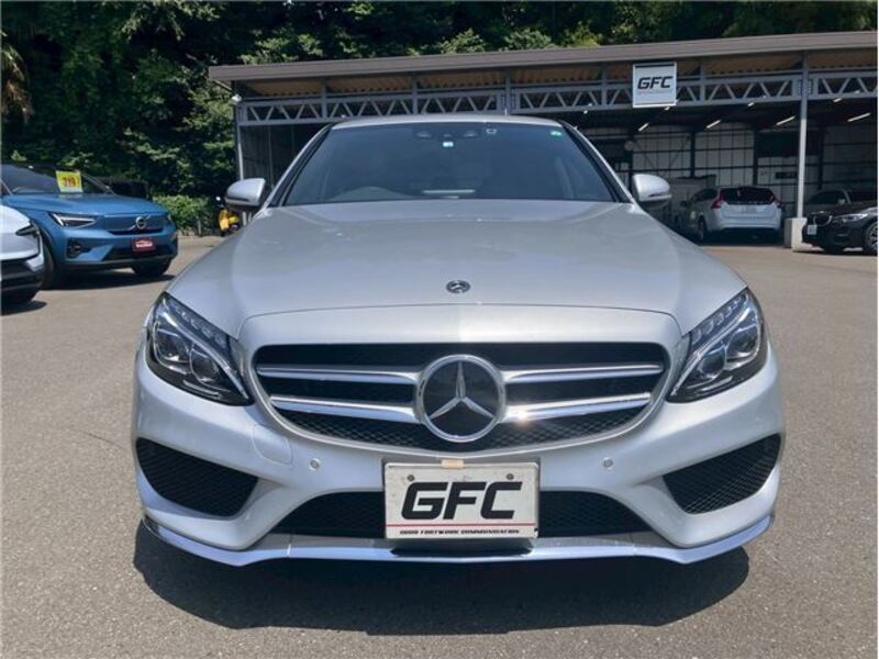 C-CLASS