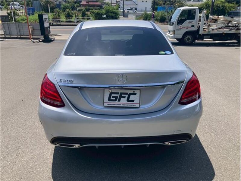C-CLASS