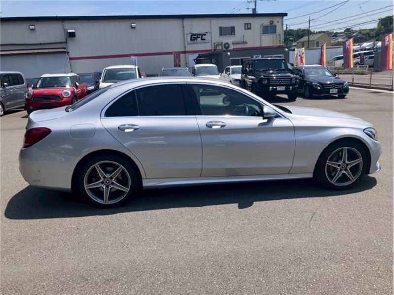 C-CLASS