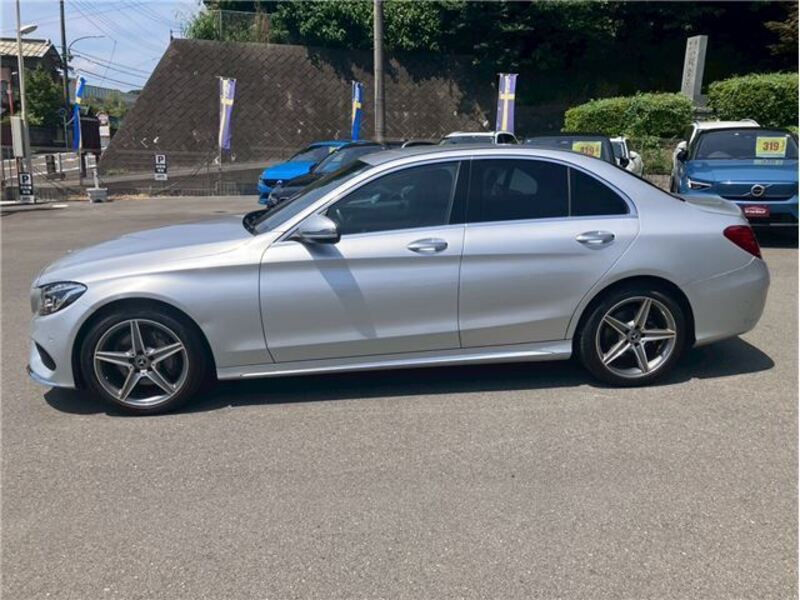 C-CLASS