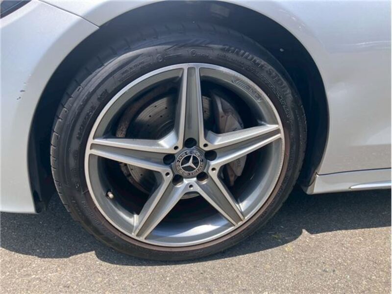 C-CLASS