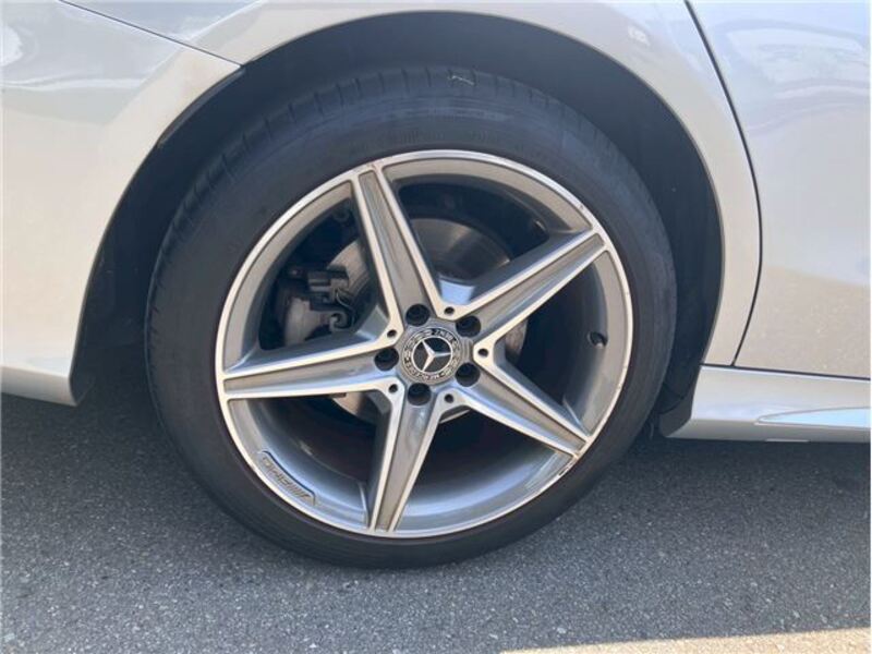 C-CLASS