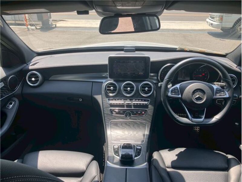 C-CLASS