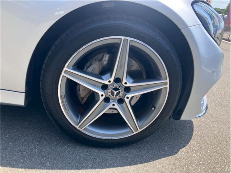 C-CLASS