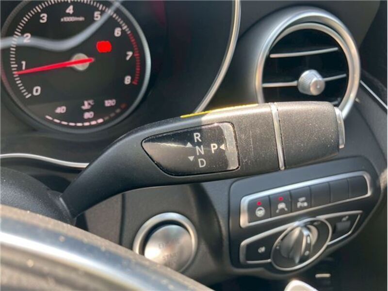 C-CLASS