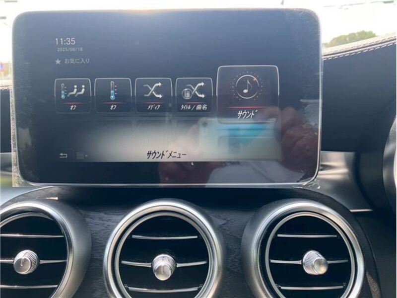 C-CLASS