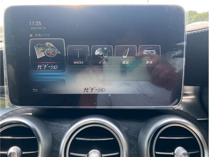 C-CLASS