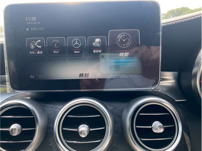 C-CLASS