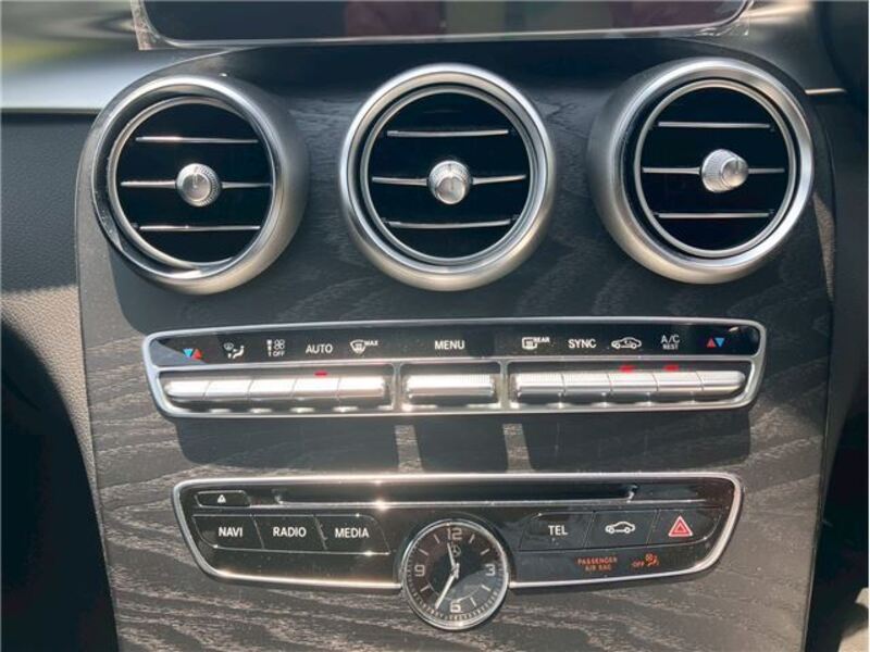 C-CLASS