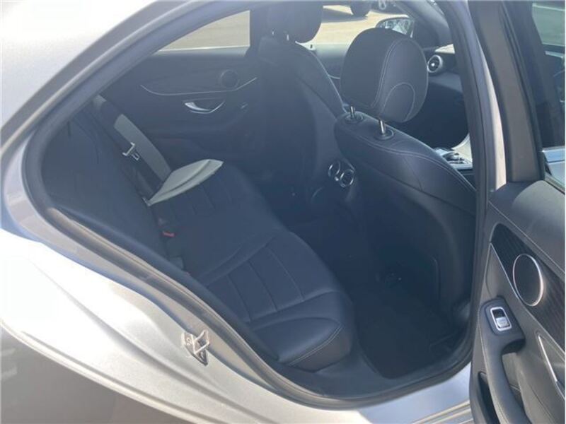 C-CLASS