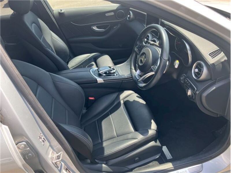 C-CLASS