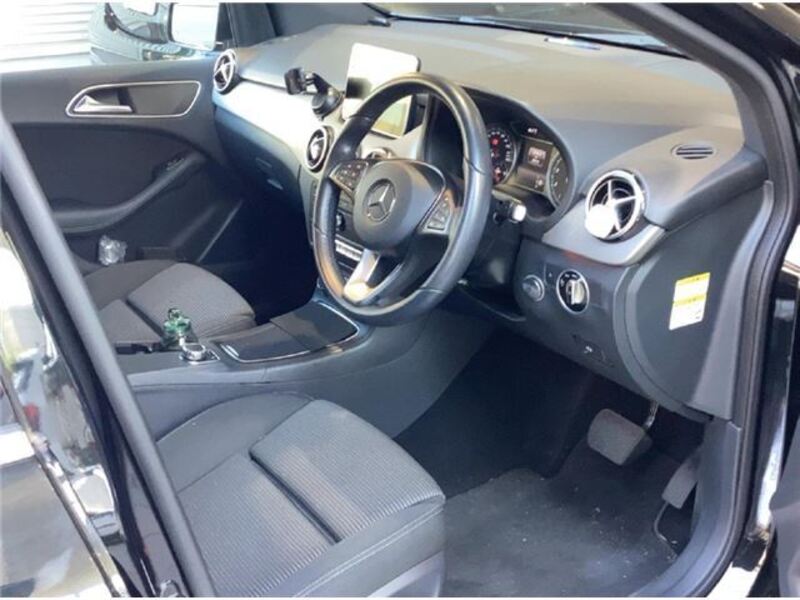 B-CLASS
