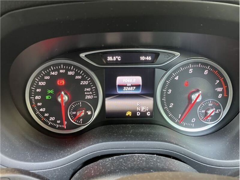 B-CLASS