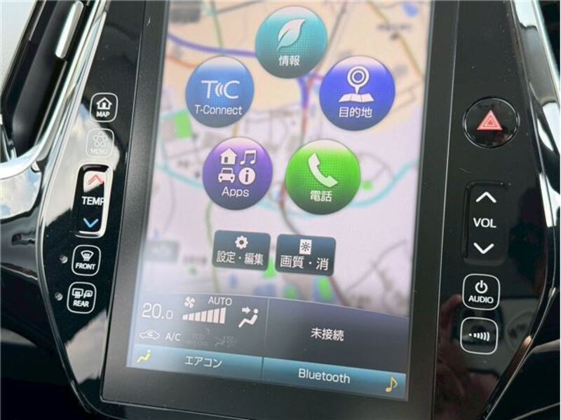 PRIUS PHV
