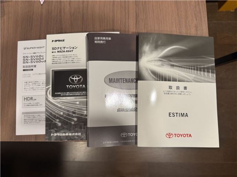 ESTIMA