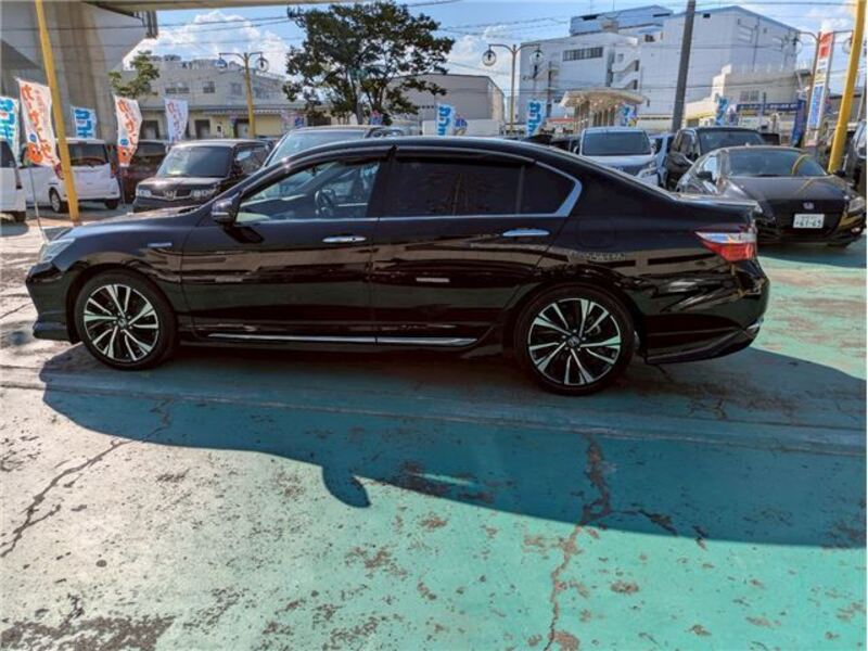 ACCORD