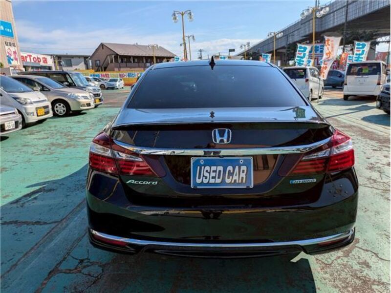 ACCORD