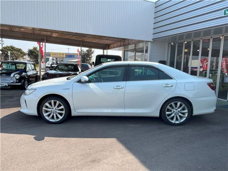 CAMRY