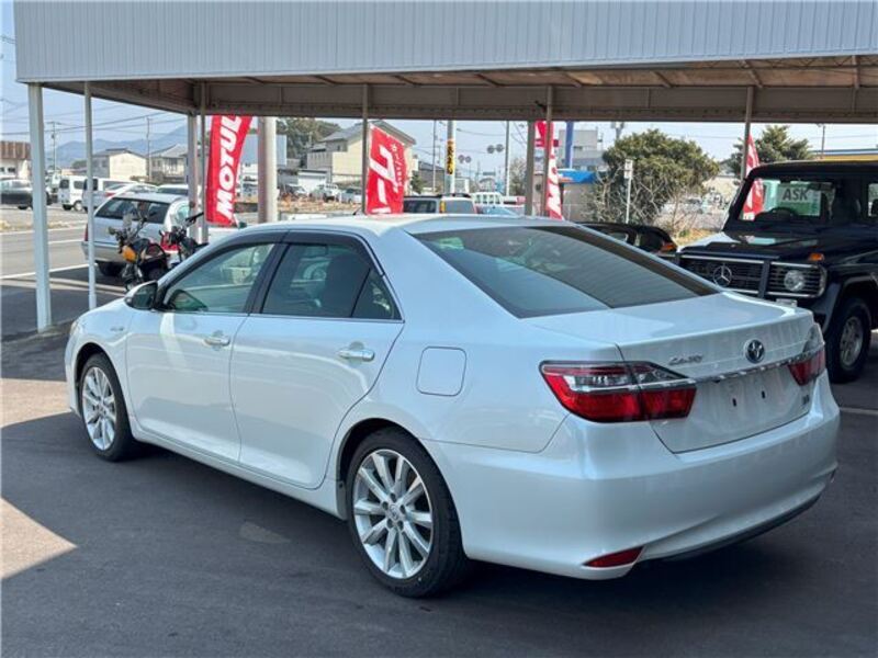 CAMRY