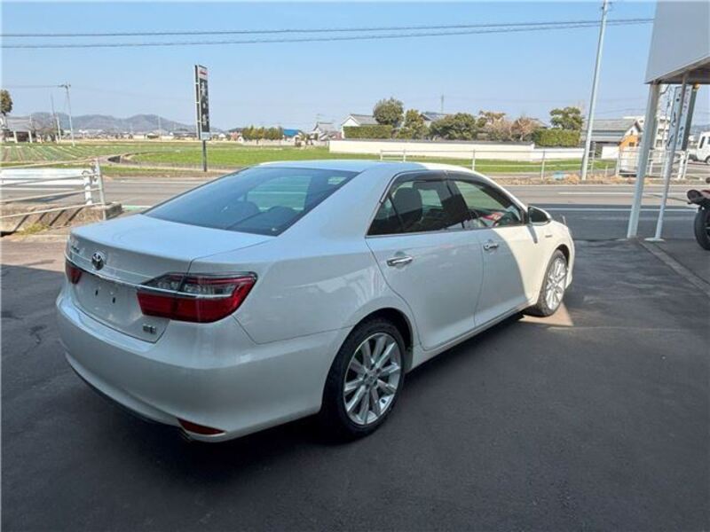 CAMRY