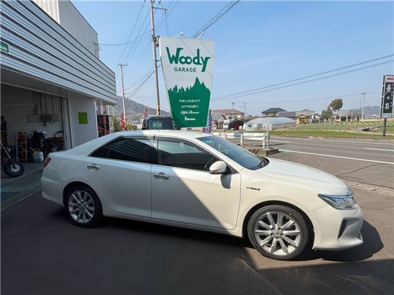 CAMRY