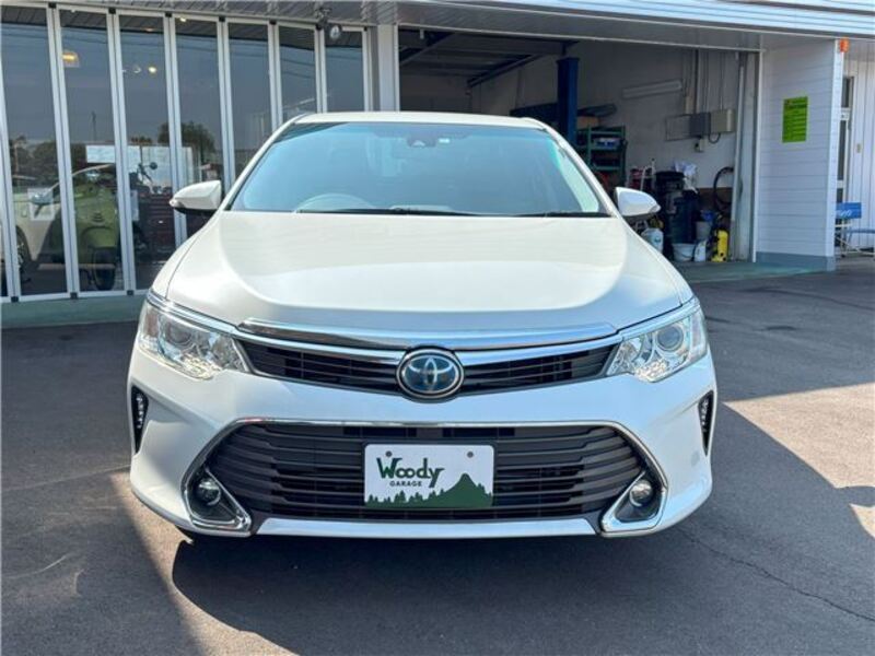 CAMRY