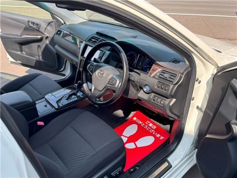 CAMRY