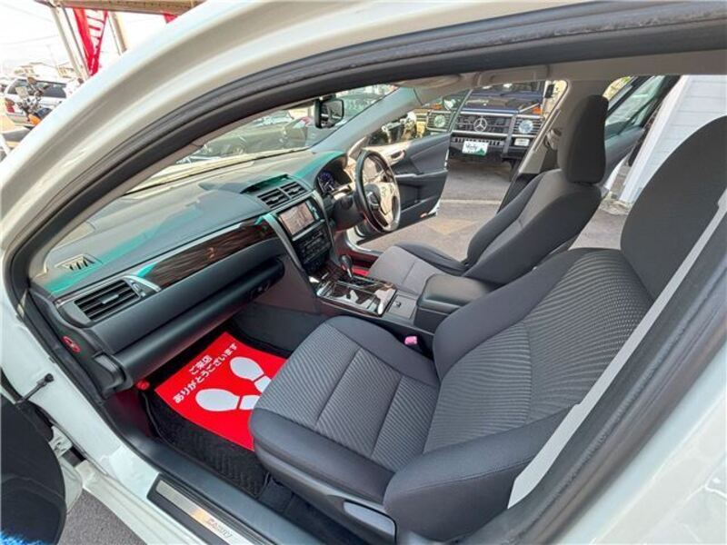 CAMRY