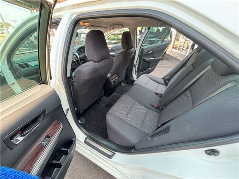 CAMRY