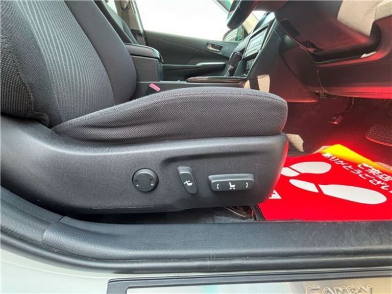 CAMRY