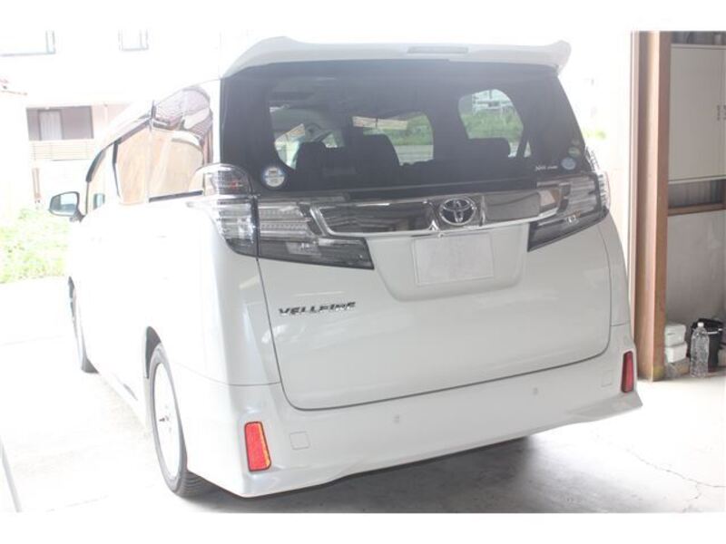 VELLFIRE