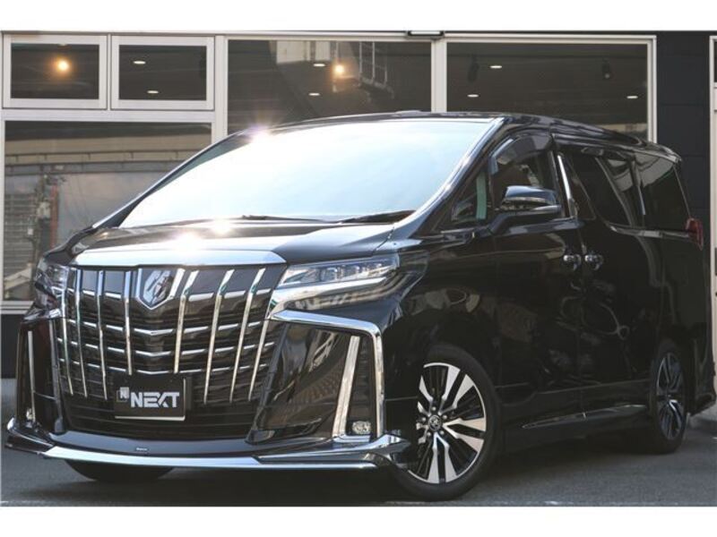 ALPHARD-0