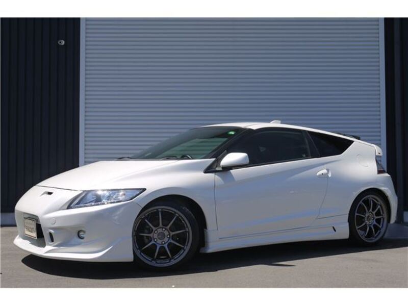CR-Z-0
