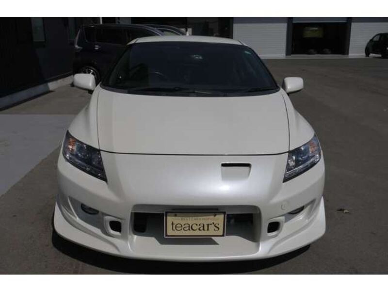 CR-Z