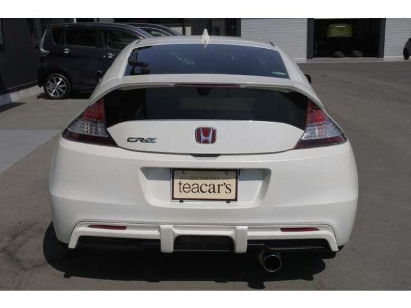 CR-Z