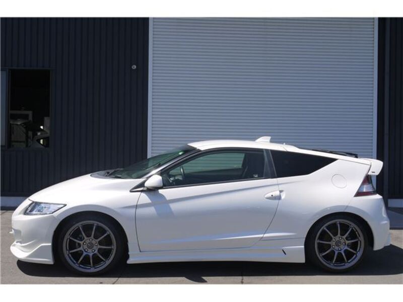 CR-Z