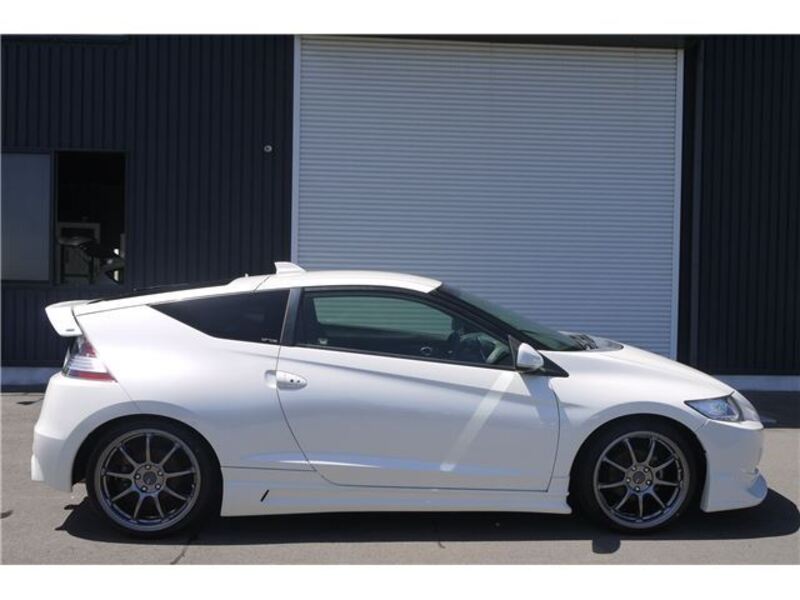CR-Z