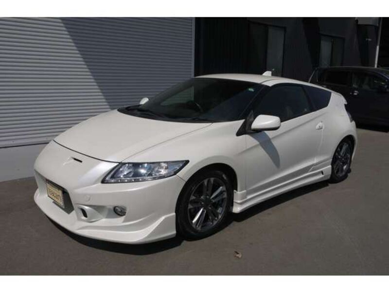 CR-Z