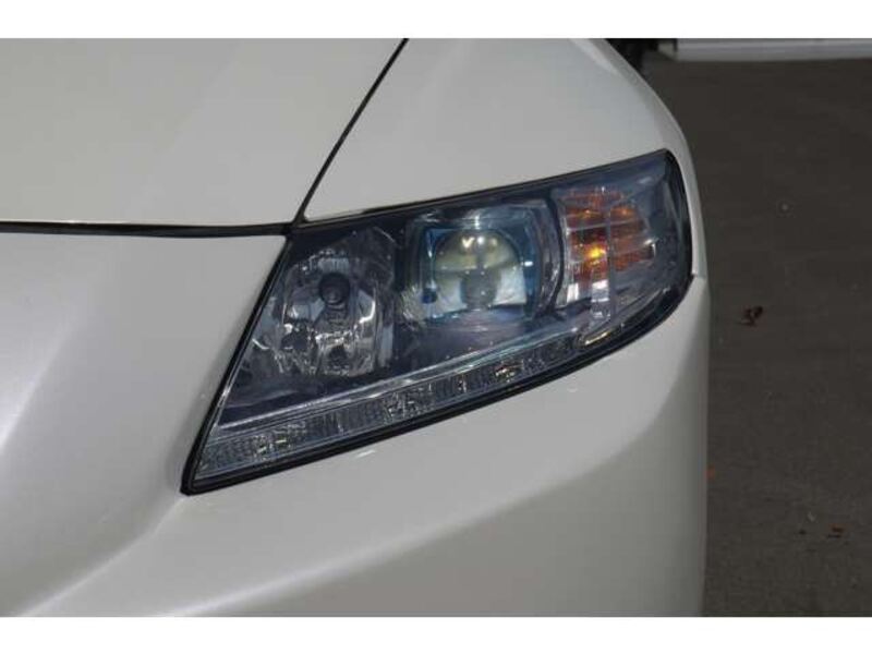 CR-Z