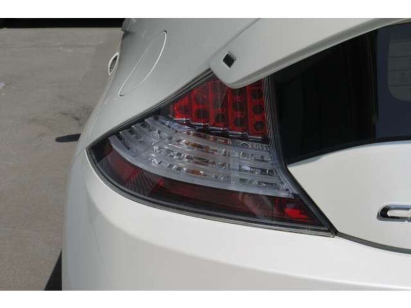 CR-Z