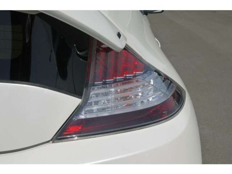 CR-Z