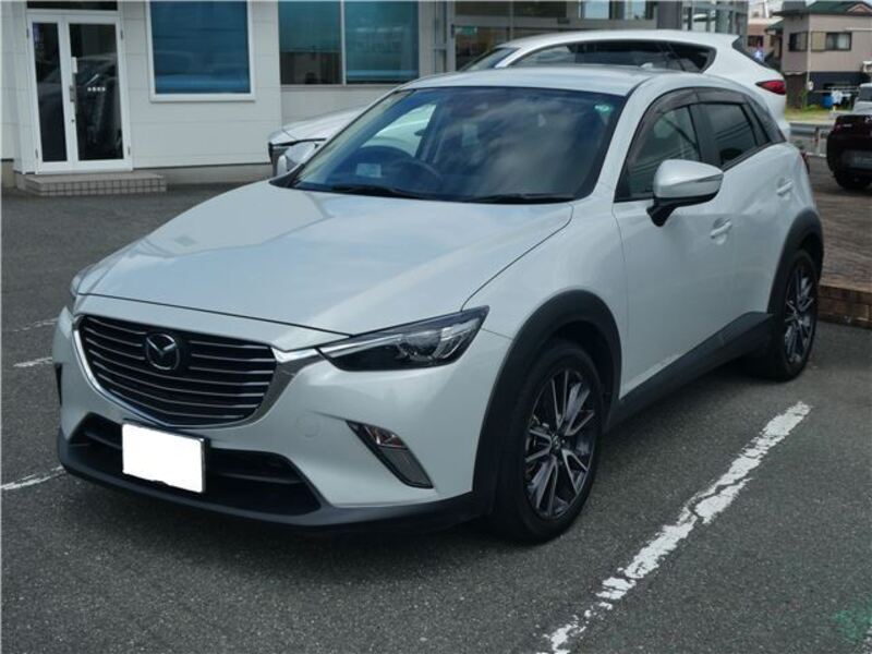 CX-3-0