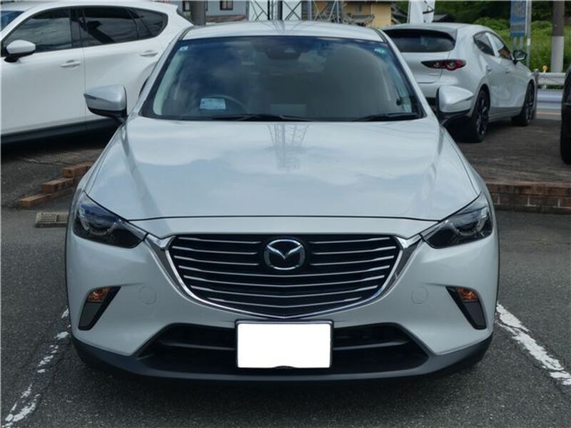 CX-3