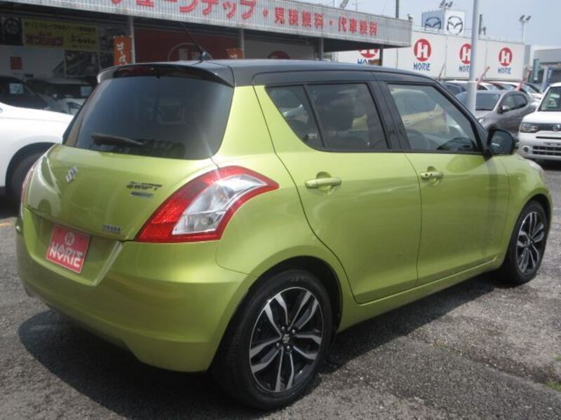 SWIFT
